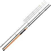 Удилище DAIWA NINJA FEEDER NJF330M-BD 3.30m 80g фидерное