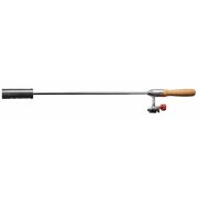 Горелка газовая TURBO LO (TT-909) с системой подогрева газа TT-909