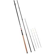 Удилище DAIWA NINJA FEEDER NJF360XH-BD 3.60m 220g фидерное
