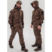 Костюм Remington Himalayan Green Forest р. S