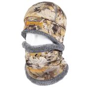 Шапка, снуд Remington (комплект) Tactical Soft Yellow Waterfowl Honeycombs р. S/M