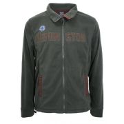 Толстовка Remington Polygon Green Fleece р. 2XL