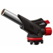 Горелка газовая Tourist X-TORCH TT-500 с пьезоподжигом и системой подогрева газа