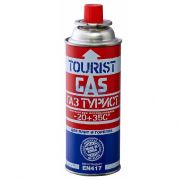 Баллон газовый TOURIST для портативных приборов (ТВ-220)