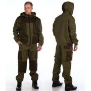 Костюм «СЛЕДОПЫТ» олива (48-50, 170-176)