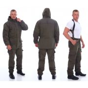 Костюм «ГОРКА-5» ШТОРМ демисезонный исландия (48-50, 182-188)