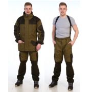 Костюм «ГОРКА-5» ШТОРМ летний (48-50, 170-176)