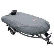 Чехол для лодки 3.5-3.6 м