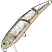 Воблер KOSADAKA Cord SH 60F-SBL 60мм, 4.2г. плавающий