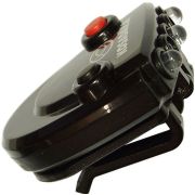 Фонарь Kosadaka BCL07 светодиодный сенсорный регулируемый с креплением на бейсболку