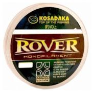 Леска Kosadaka «ROVER» 100 м, 0,25мм