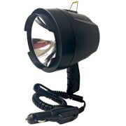 Фонарь-фара СИБИРСКИЙ СЛЕДОПЫТ-Моно, 1 Halogen, 50 W, 12ВPF-PFL-L70