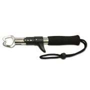 Захват (LipGrip) Kosadaka FLPG2 челюстной, сталь, облегченный, курок