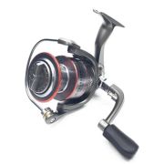 Катушка Namazu PRO Killer NEW KL4000, безынерционная 3+1 подш., метал. шпуля