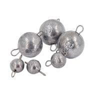 Груз Чебурашка разборная 1 гр.