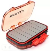 Коробка Namazu для мормышек и мелких аксессуаров тип В, 106х76х34 мм/100/