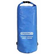 Гермомешок СЛЕДОПЫТ Dry Bag с лямками, 100 л, цвет в ассортименте
