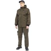 Костюм мужской «Азимут» ТОРНАДО (Т/С Могилев, т.Хаки) 44