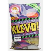 Прикормка КЛЕВО-КЛАССИК Крупный помол 900гр