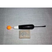 Поплавок хариузовый скользящий «Ангарский» тип 2М №2 (15 гр.)