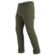 Брюки летние Softshell «Эльбрус» (оливковый) (48/176-182)