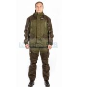 Костюм Nova Tex Скат Demi GRAYLING таслан, хаки, р.52-54/170-176