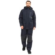 Костюм Aquatic К-20ТС (цвет темно-синий, размер 48-50)