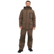 Костюм Aquatic К-20Ф (цвет falcon, размер 52-54)