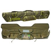 Чехол Aquatic Ч-30ГР жёсткий (120 см, цвет: green river)