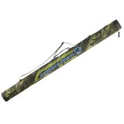 Тубус Aquatic Т-90ГР без кармана (90 мм, 160 см, цвет: green river)
