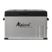 Автохолодильник ALPICOOL c30 12/24v/220v 30л.