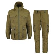 Костюм мужской Dragon-2 (Canvas) / Хаки К-414-2 (56-58, 182-188)