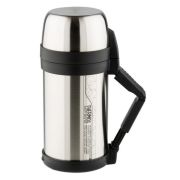 Термос FDH-1405 Stainless Steel Vacuum Flask, 1,65 л с доп.чашкой