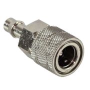 Коннектор Suzuki металл;ID:11mm;5/16