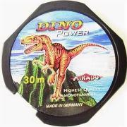 Леска мононить Mikado DINO POWER 0.14 (30 м) - 3.00 кг