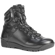 Берцы РП Доф-1 Мангуст 1306-01 цвет черный, р. 39