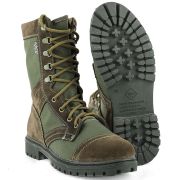 Берцы РП Англия 5000-03 цвет хаки, р. 40