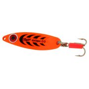 Блесна Mepps SYCLOPS, 2, колеблющаяся, Orange/Red