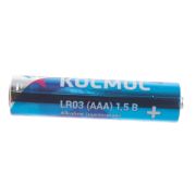 Батарейка Космос LR03/286/AAA Alkaline BL4 щелочн. мизин.