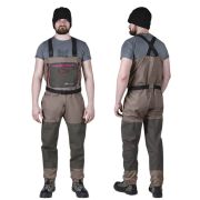 Вейдерсы Alaskan Adventure XL