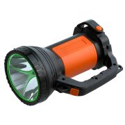 Фонарь акк. светодиодный T-90 универсальный, с зарядкой Micro USB