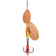 Блесна CONDOR Gourmet Tandem Caterpillar вращающаяся размер 5, вес 15,0 гр, цвет 114