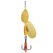Блесна CONDOR Gourmet Tandem Caterpillar вращающаяся размер 5, вес 15,0 гр, цвет 116