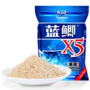 Тесто BLUE CRUCIAN