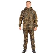 Костюм NOVA Tex Свелл ОРИОН полофлис, т.камыш, р.52-54/182-188