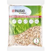 Щепа для копчения Palisad Camping яблоневая