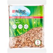 Щепа для копчения Palisad Camping мяса (ольха+бук+розмарин)