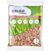 Щепа для копчения Palisad Camping ольховая