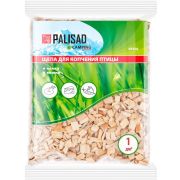 Щепа для копчения Palisad Camping птицы (ольха+вишня)