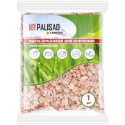Щепа для копчения Palisad Camping ольховая с можжевельником